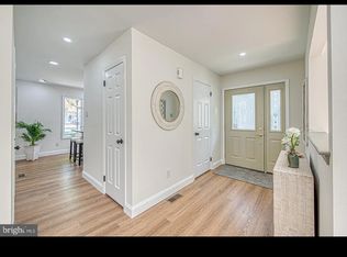 122 W Thomas Ct #122, Kennett Square, PA 19348