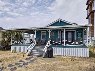 704 Carolina Beach Avenue S, Carolina Beach, NC, 28428