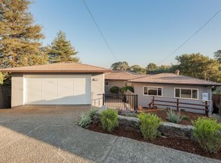 2331 Buena Vista Ave, Belmont, CA 94002