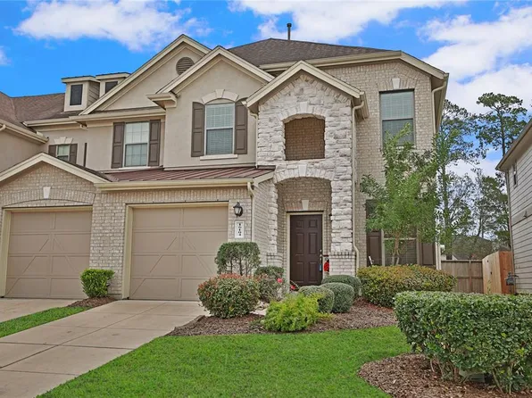 16104 Limestone Lake Dr, Tomball, TX 77377
