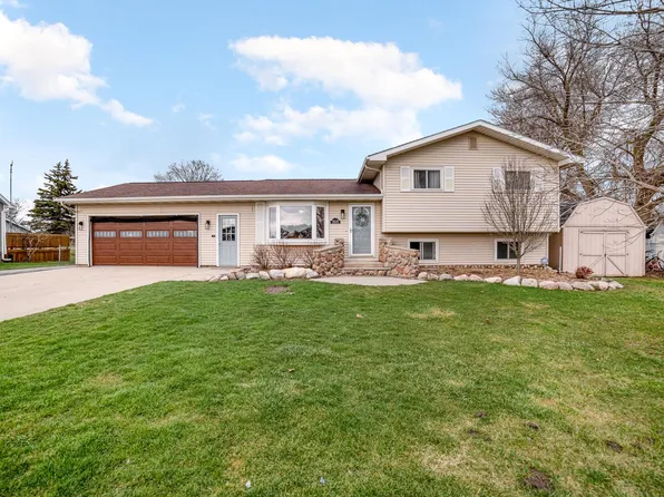 1521 S Tuscola Rd, Munger, MI 48747