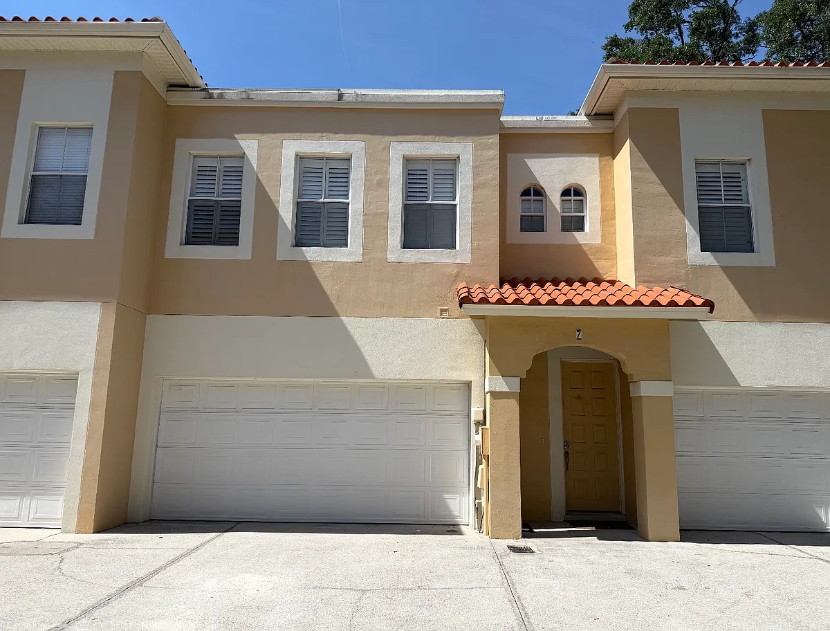 Building Photo - 505 S Tampania Ave #7