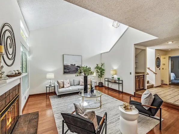 1976 Stratton Circle, Walnut Creek, CA 94598