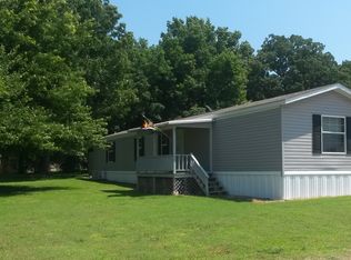 65514 E 258 Rd, Grove, OK 74344