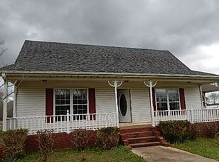 635 Plunk Rd, Henderson, TN 38340