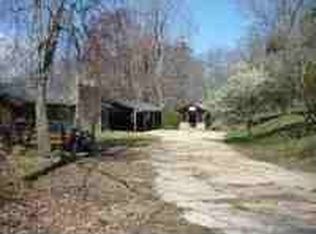 179 Star Ln, Pickens, SC 29671