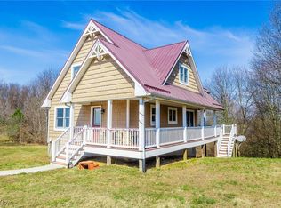 74184 Broadhead Rd, Kimbolton, OH 43749