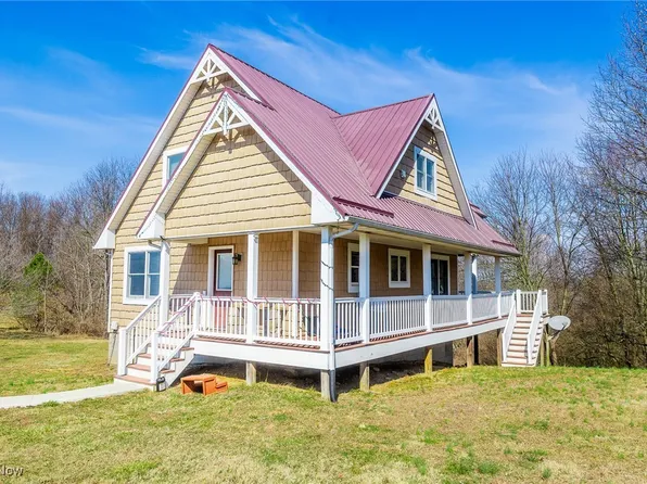 74184 Broadhead Rd, Kimbolton, OH 43749
