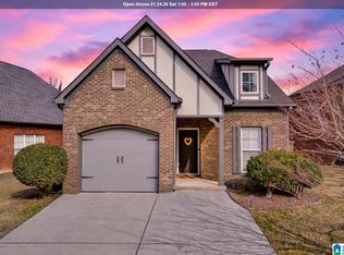 365 Kingston Cir, Birmingham, AL 35211