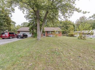 3232 Moffat Rd, Toledo, OH 43615