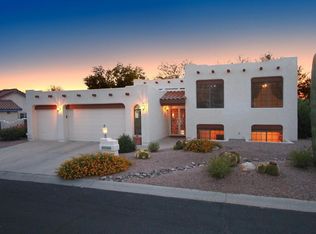 10649 N Thunder Hill Pl, Tucson, AZ 85737