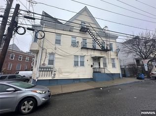 95-99 Lyon St, Paterson, NJ 07524