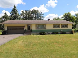 205 Park Ave S, Eagle Bend, MN 56446