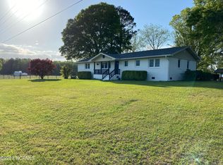 575 Ludie Brown Rd, Chinquapin, NC 28521