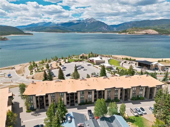 120 E La Bonte Street Bldg F #306, Dillon, CO 80435
