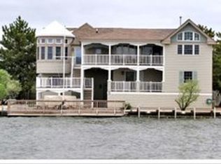 36 Buckingham Ave, Harvey Cedars, NJ