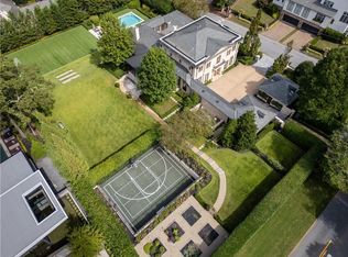 225 W Paces Ferry Rd NW, Atlanta, GA 30305