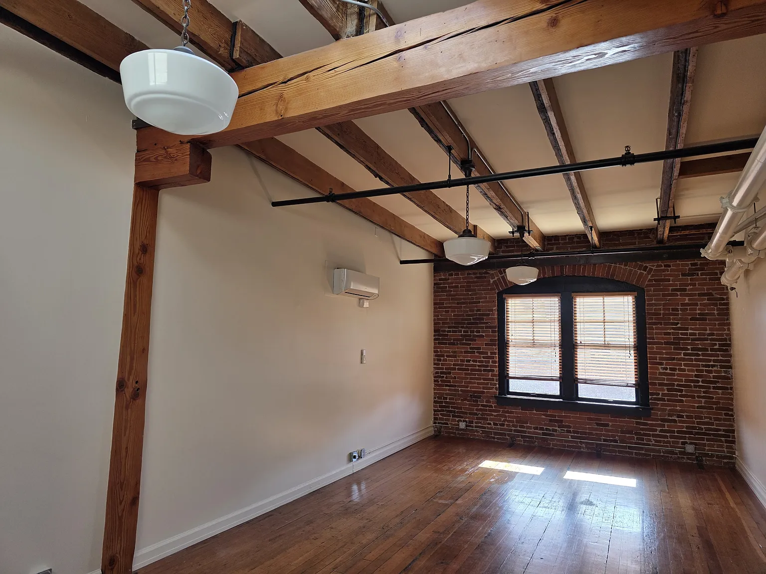 The Gadsby Building - Suite 405 — Photo 3