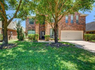 21126 Coldde Meadow Ln, Spring, TX 77379