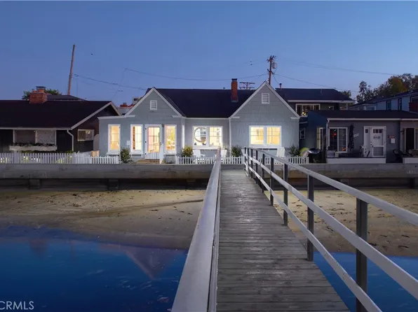 1407 N Bay Front, Newport Beach, CA 92662