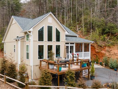 776 Valley St, Clayton, GA, 30525