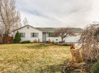 3860 E 12 N, Rigby, ID 83442