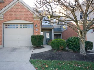 7742 Hackney Cir, Maineville, OH 45039