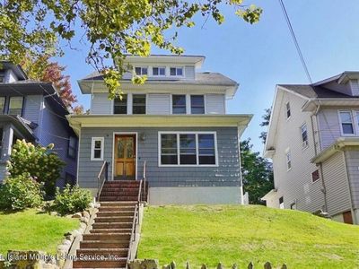 117 Ridgewood Pl, Staten Island, NY, 10301