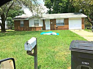 50 Collins Rd, Jacksonville, AR 72076