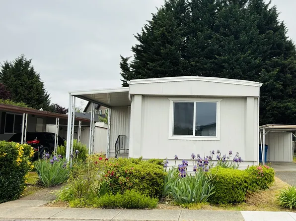 11316 NE 28th St Unit 14, Vancouver, WA 98682