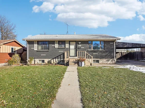 1884 S Quay Street, Lakewood, CO 80232