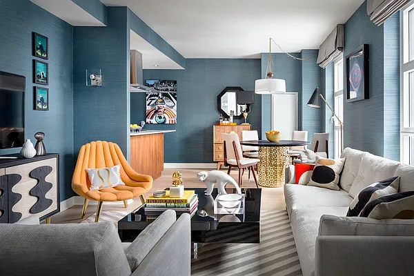 Rented by Related Rentals | media 28