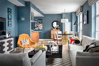 Rented by Related Rentals