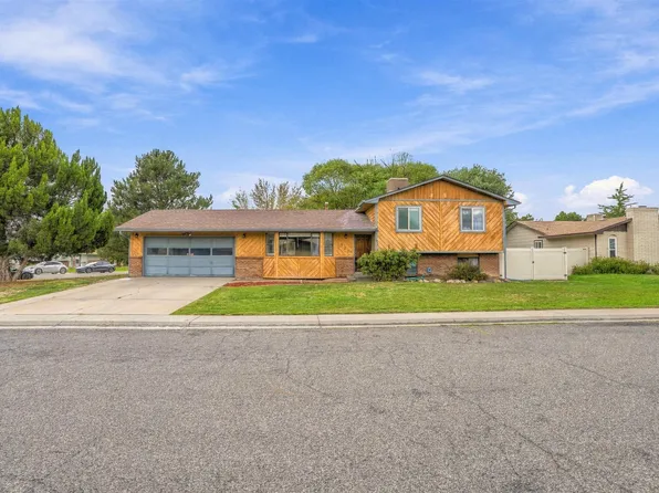 527 Kirby Dr, Grand Junction, CO 81504