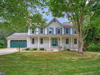 5471 Autumn Field Ct, Ellicott City, MD, 21043