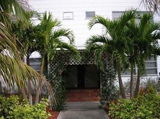 415 Audubon Dr UNIT 1, Melbourne, FL 32901