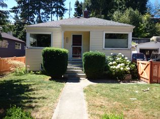 4441 40th Ave SW, Seattle, WA 98116