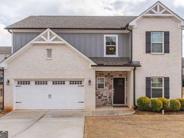 2283 Cotton Gin Row, Jefferson, GA 30549