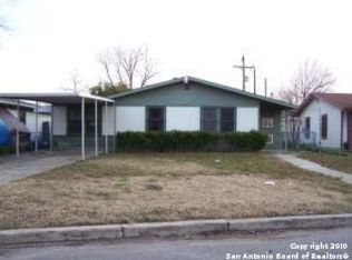 506 Linda Lou Dr, San Antonio, TX 78223