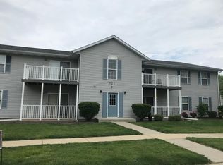 721 Kirkwood Dr, Springfield, IL 62712