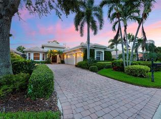 20108 Markward Xing, Estero, FL 33928