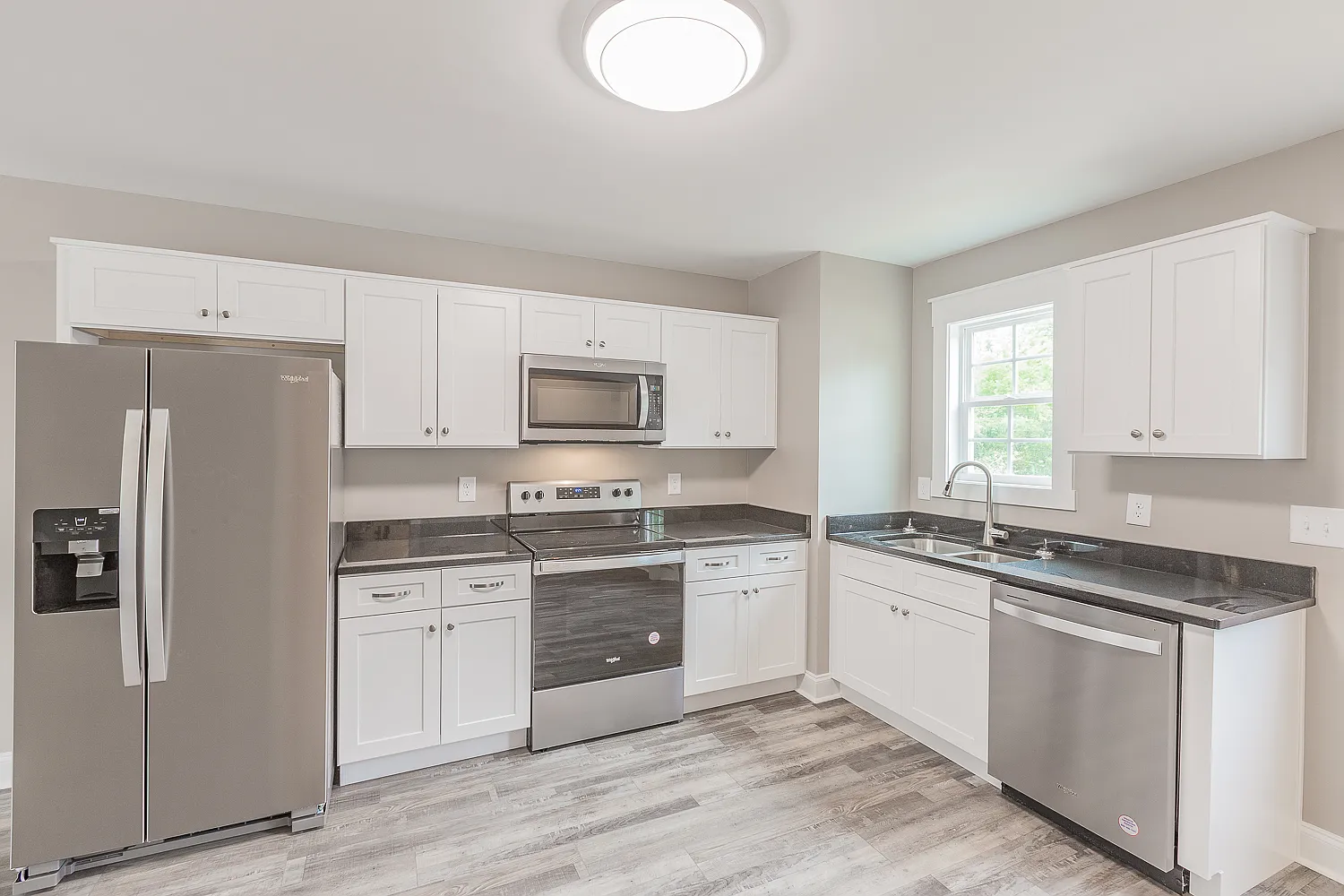 2 bed, 1.5 bath, 1000 sqft, $1,400 — Photo 3