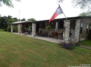 5265 N Fm 3465, Adkins, TX 78101