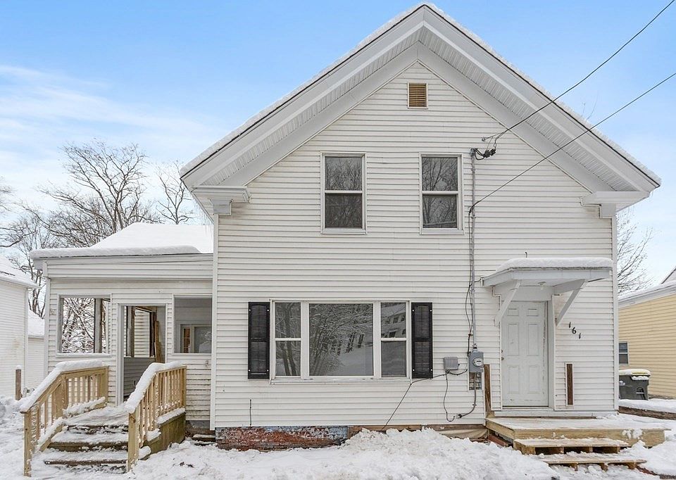 161 Prospect St, Athol, MA 01331 Zillow