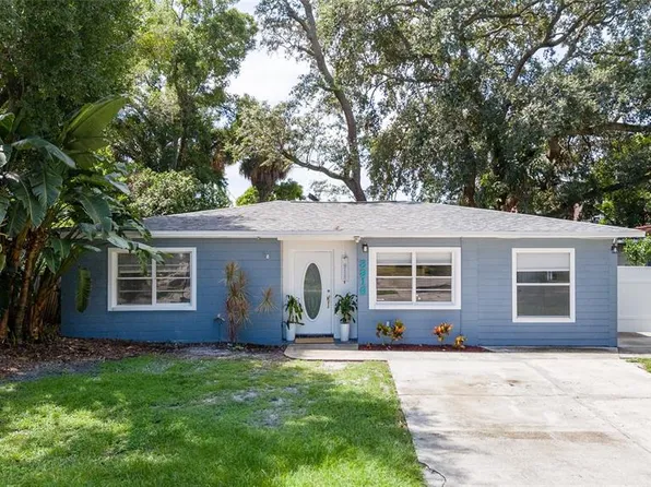 3916 W North A St, Tampa, FL 33609