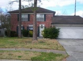 16046 Sweetwater Creek Dr, Houston, TX 77095