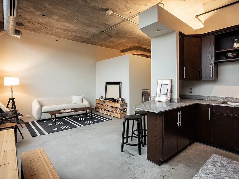Graphic Arts Lofts — Photo 14