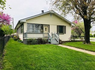 298 N 5th Ave, Beech Grove, IN 46107