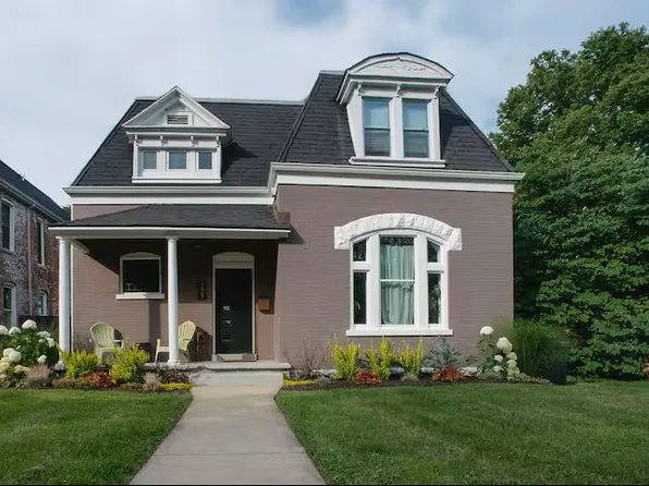 237 Rand Ave, Lexington, KY 40508