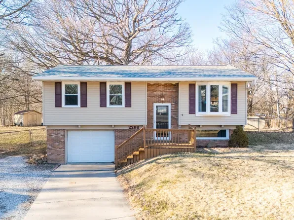 2268 Northridge Ct, Washington, IL 61571